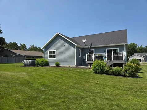 1837 Spruce Grove Trail Detroit Lakes MN 56501