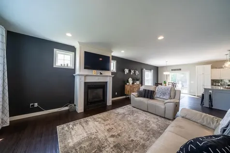 1837 Spruce Grove Trail Detroit Lakes MN 56501