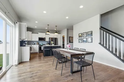 6363 S 54th Avenue S Fargo ND 58104