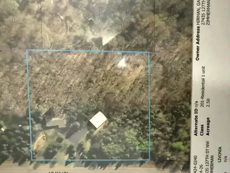 27435 127th Street NW Zimmerman MN 55398