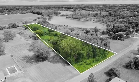 1854 Buck Ridge Drive Fergus Falls MN 56537