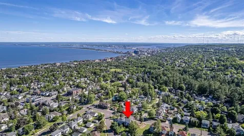 928 N 19th Avenue E Duluth MN 55812