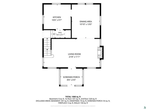 928 N 19th Avenue E Duluth MN 55812
