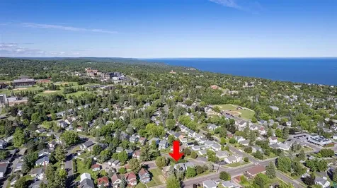 928 N 19th Avenue E Duluth MN 55812
