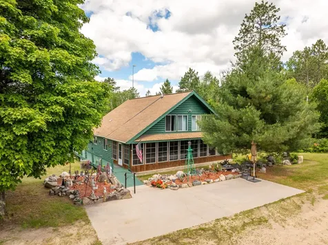 21106 Horsehead Lake Trail Bigfork MN 56628