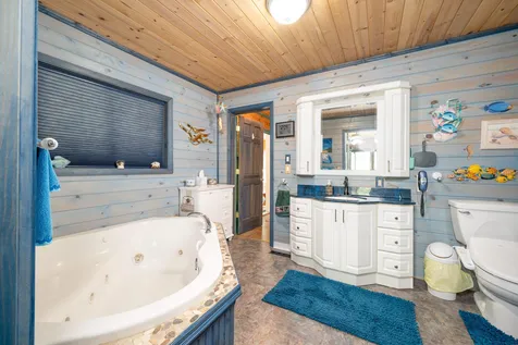 21106 Horsehead Lake Trail Bigfork MN 56628