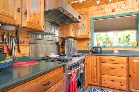 21106 Horsehead Lake Trail Bigfork MN 56628