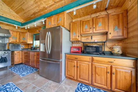 21106 Horsehead Lake Trail Bigfork MN 56628