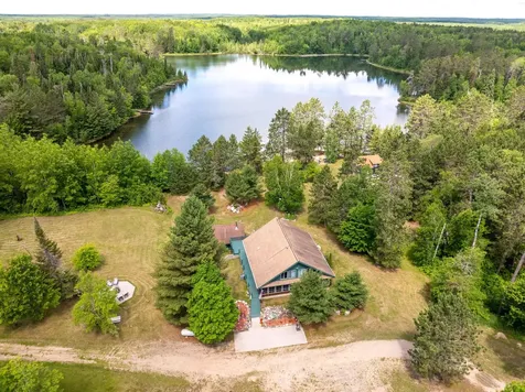 21106 Horsehead Lake Trail Bigfork MN 56628