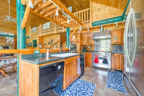 21106 Horsehead Lake Trail Bigfork MN 56628