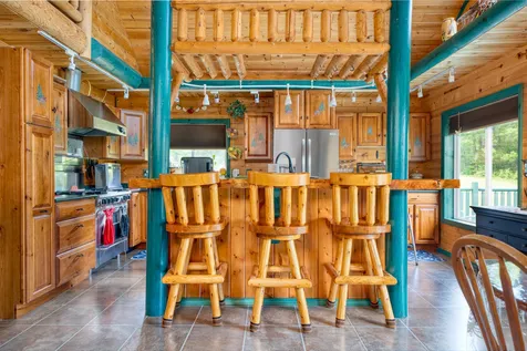 21106 Horsehead Lake Trail Bigfork MN 56628