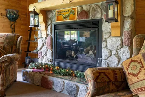 21106 Horsehead Lake Trail Bigfork MN 56628
