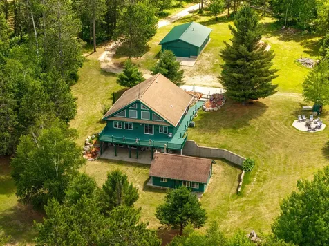 21106 Horsehead Lake Trail Bigfork MN 56628