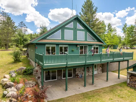 21106 Horsehead Lake Trail Bigfork MN 56628