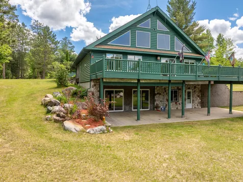21106 Horsehead Lake Trail Bigfork MN 56628
