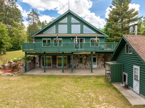 21106 Horsehead Lake Trail Bigfork MN 56628