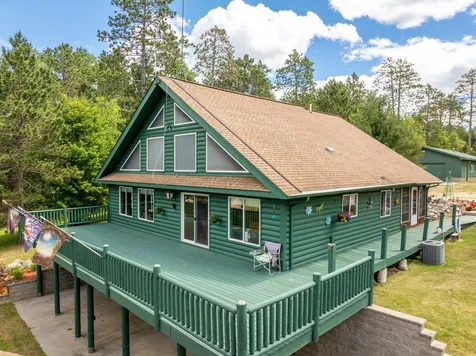 21106 Horsehead Lake Trail Bigfork MN 56628