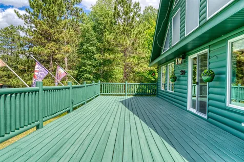 21106 Horsehead Lake Trail Bigfork MN 56628