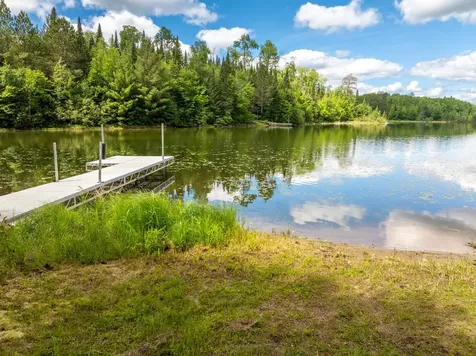 21106 Horsehead Lake Trail Bigfork MN 56628