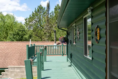 21106 Horsehead Lake Trail Bigfork MN 56628