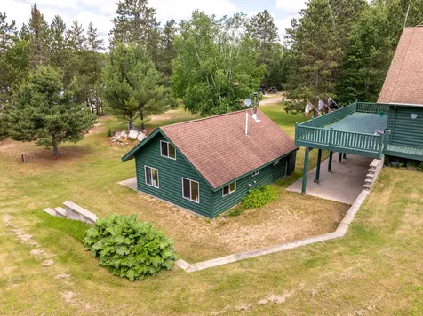 21106 Horsehead Lake Trail Bigfork MN 56628