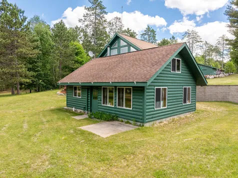 21106 Horsehead Lake Trail Bigfork MN 56628