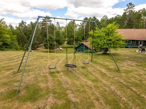 21106 Horsehead Lake Trail Bigfork MN 56628