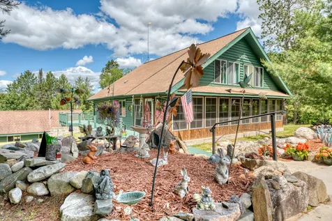 21106 Horsehead Lake Trail Bigfork MN 56628