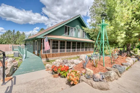 21106 Horsehead Lake Trail Bigfork MN 56628
