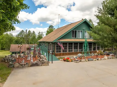 21106 Horsehead Lake Trail Bigfork MN 56628