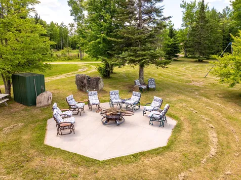 21106 Horsehead Lake Trail Bigfork MN 56628