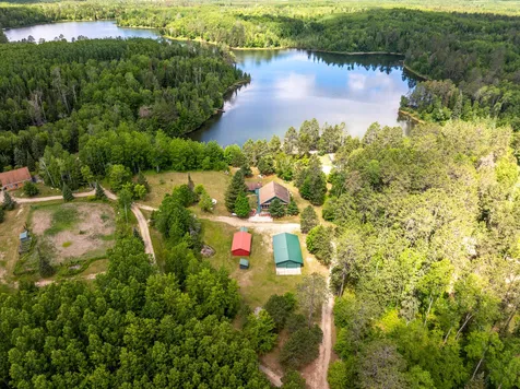 21106 Horsehead Lake Trail Bigfork MN 56628