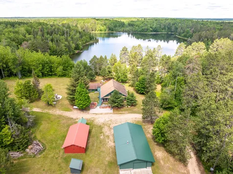 21106 Horsehead Lake Trail Bigfork MN 56628