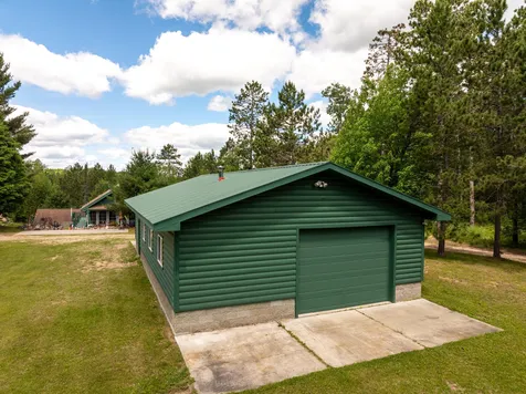 21106 Horsehead Lake Trail Bigfork MN 56628