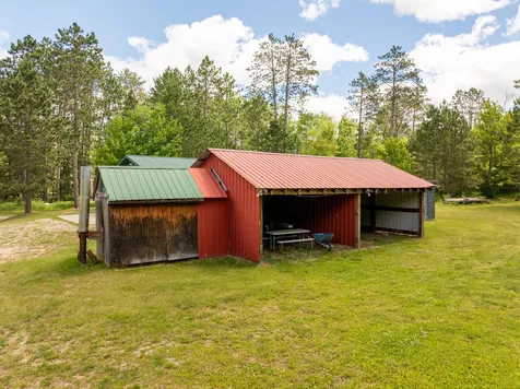 21106 Horsehead Lake Trail Bigfork MN 56628
