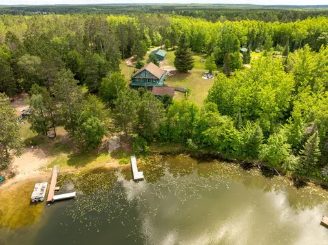 21106 Horsehead Lake Trail Bigfork MN 56628