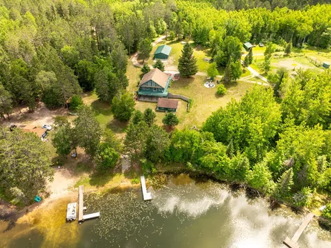 21106 Horsehead Lake Trail Bigfork MN 56628