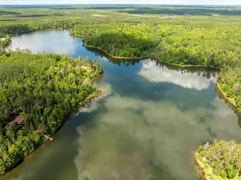 21106 Horsehead Lake Trail Bigfork MN 56628