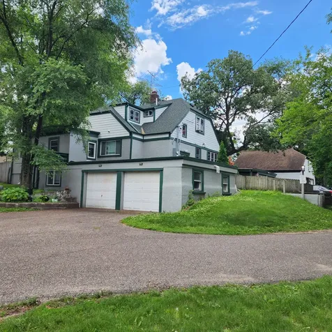 1200 Norton Avenue NE Fridley MN 55432