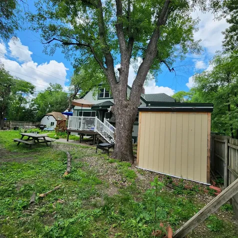 1200 Norton Avenue NE Fridley MN 55432