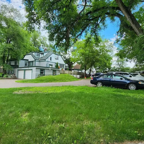1200 Norton Avenue NE Fridley MN 55432