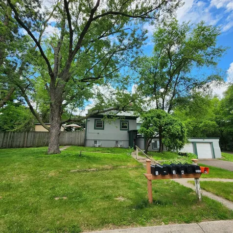 1200 Norton Avenue NE Fridley MN 55432
