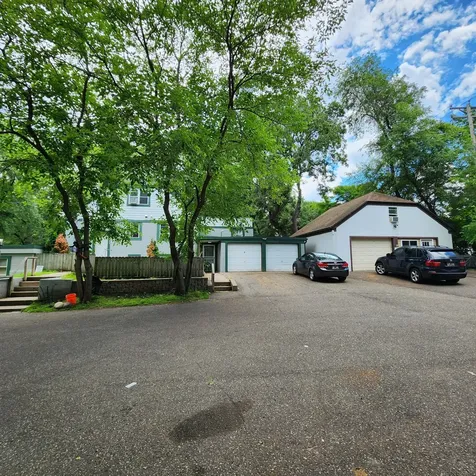 1200 Norton Avenue NE Fridley MN 55432