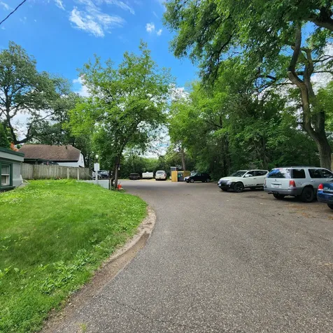 1200 Norton Avenue NE Fridley MN 55432