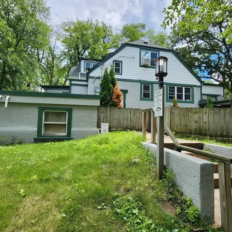 1200 Norton Avenue NE Fridley MN 55432