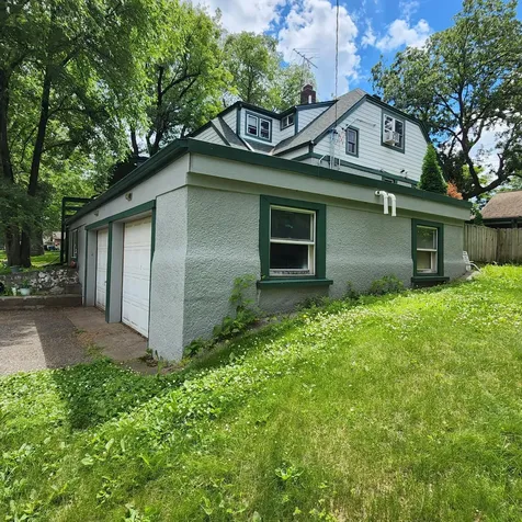 1200 Norton Avenue NE Fridley MN 55432