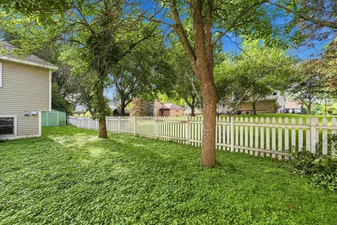 17609 Lorence Way Eden Prairie MN 55346