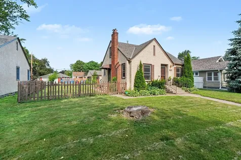 3745 Orchard Avenue N Robbinsdale MN 55422
