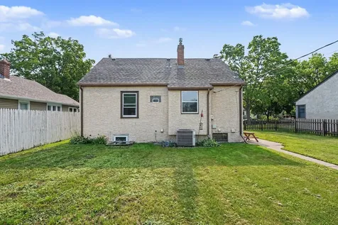 3745 Orchard Avenue N Robbinsdale MN 55422