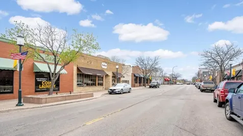 3745 Orchard Avenue N Robbinsdale MN 55422